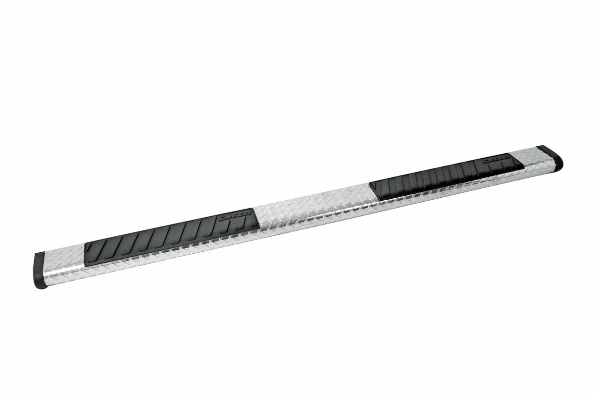 6" Side Steps