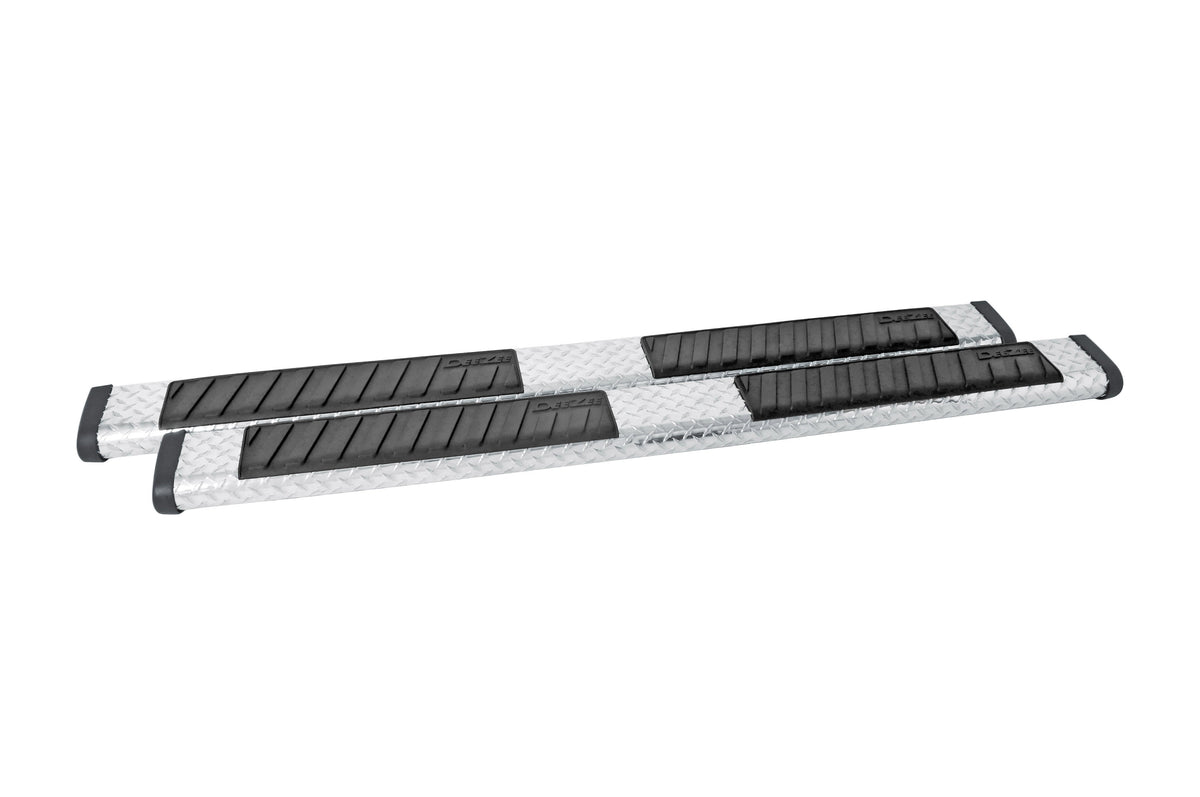 6" Side Steps