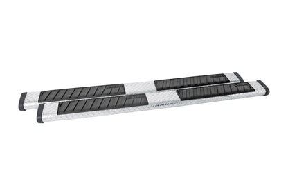 6" Side Steps