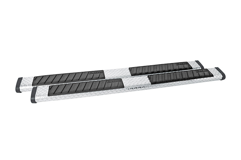 6" Side Steps