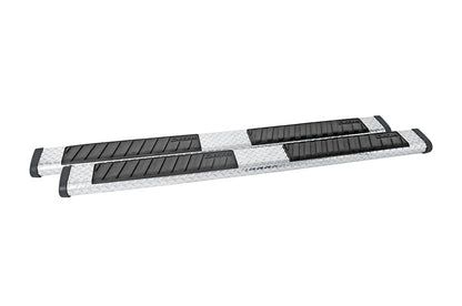 6" Side Steps