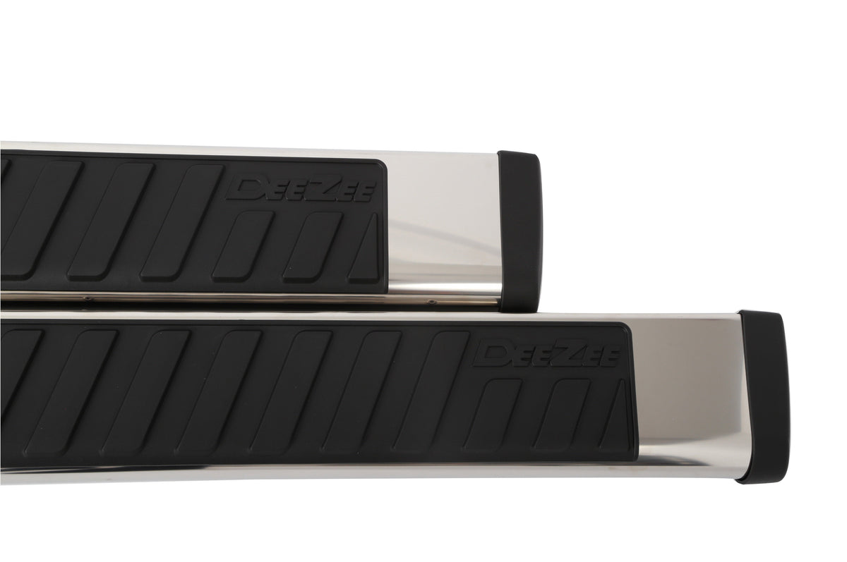 6" Side Steps