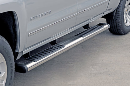 6" Side Steps