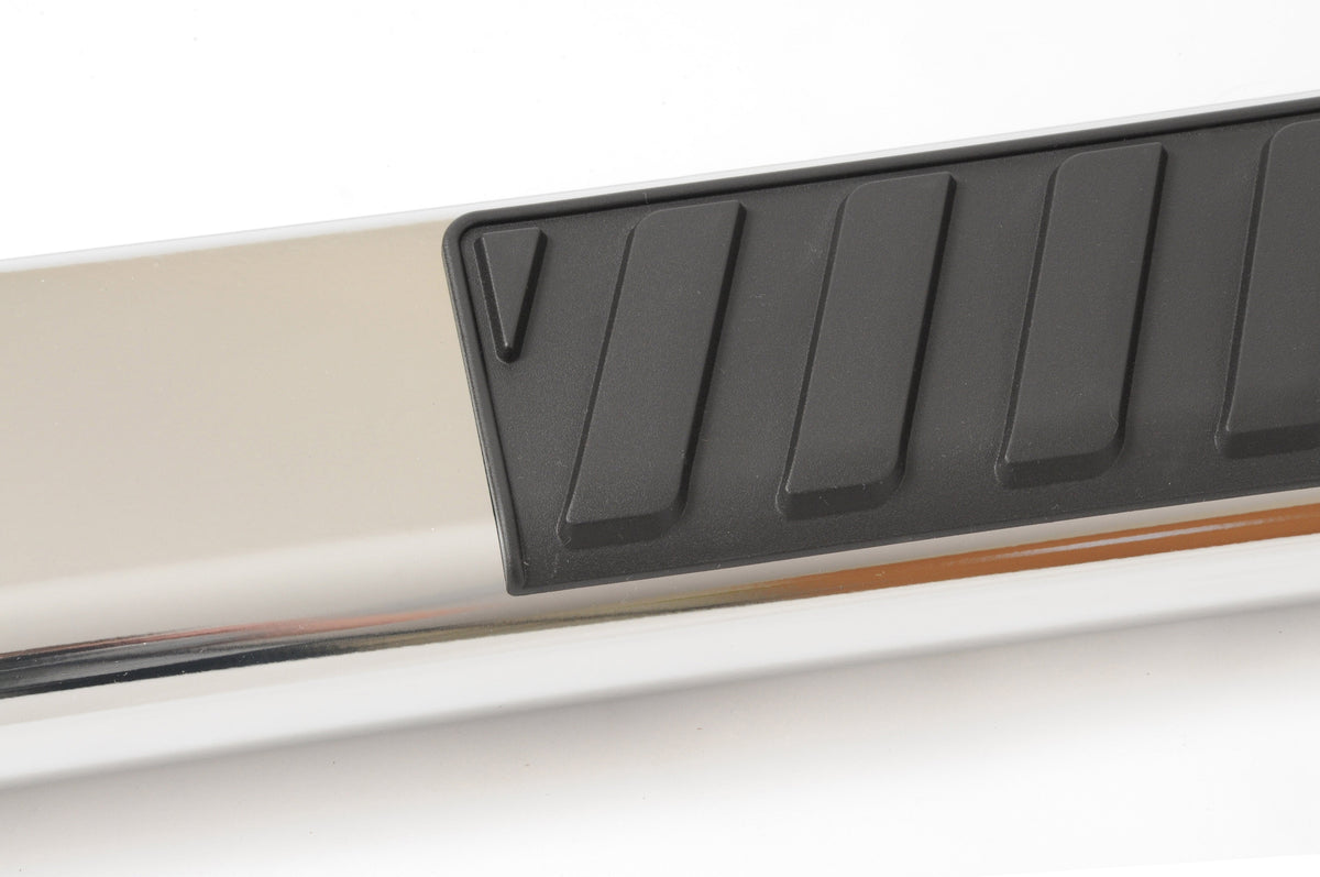 6" Side Steps