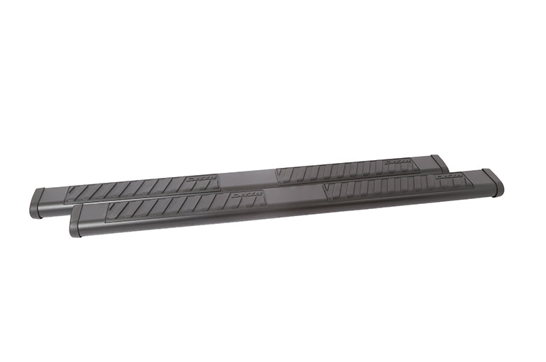 6" Side Steps