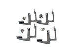 NXc Mounting Brackets