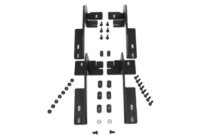 NXc Mounting Brackets