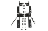 NXc Mounting Brackets