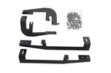 NXc Mounting Brackets