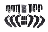NXc Mounting Brackets