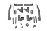 NXc Mounting Brackets