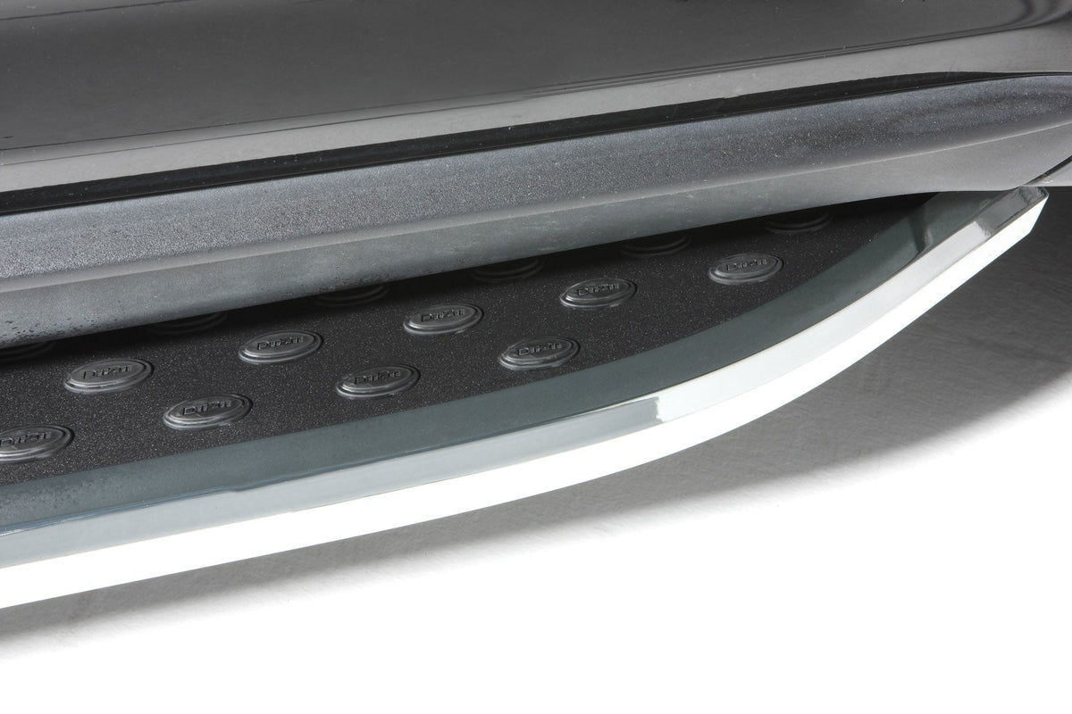 NXc Running Boards