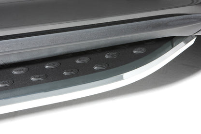 NXc Running Boards