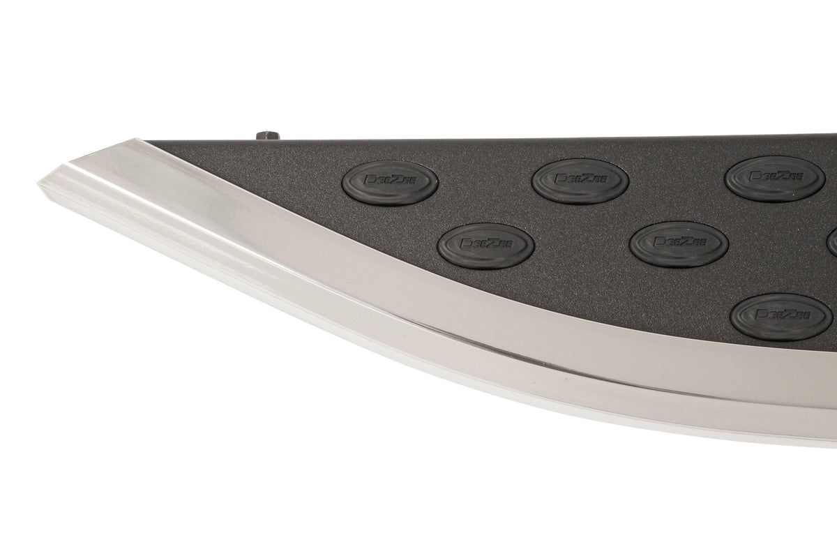 NXc Running Boards