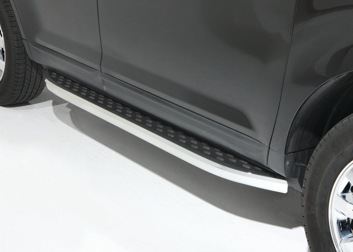 NXc Running Boards