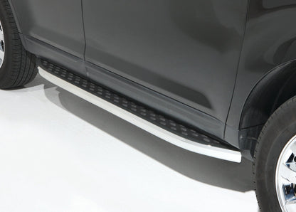 NXc Running Boards