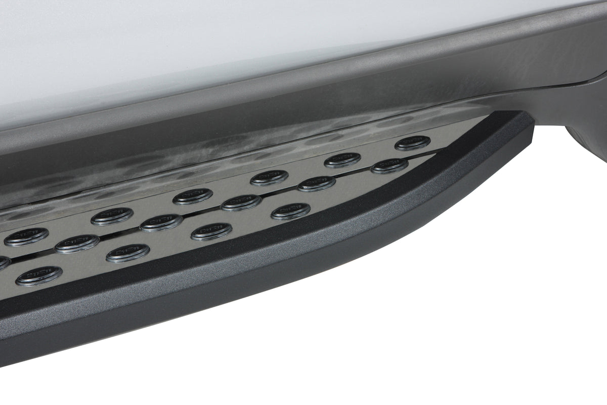 NXc Running Boards