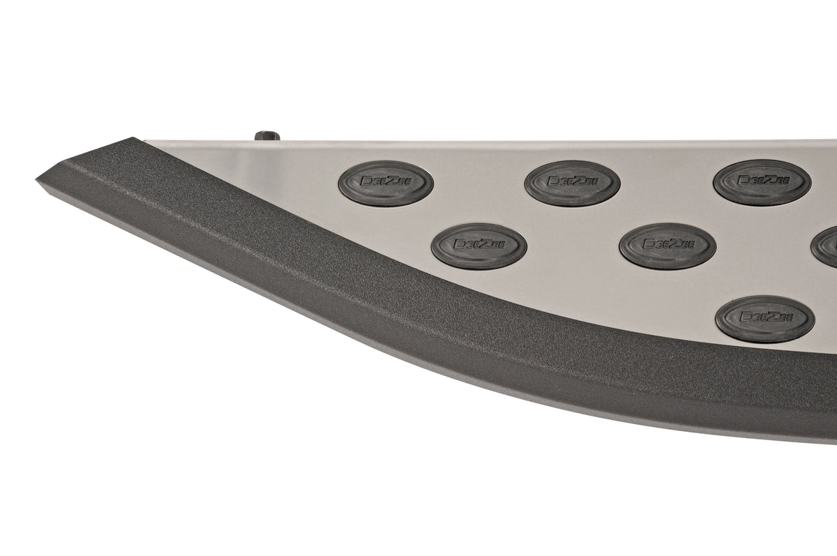 NXc Running Boards
