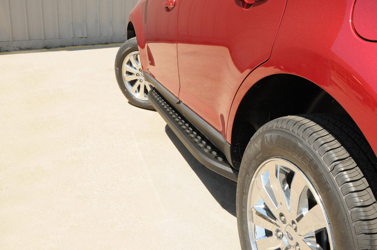 NXc Running Boards