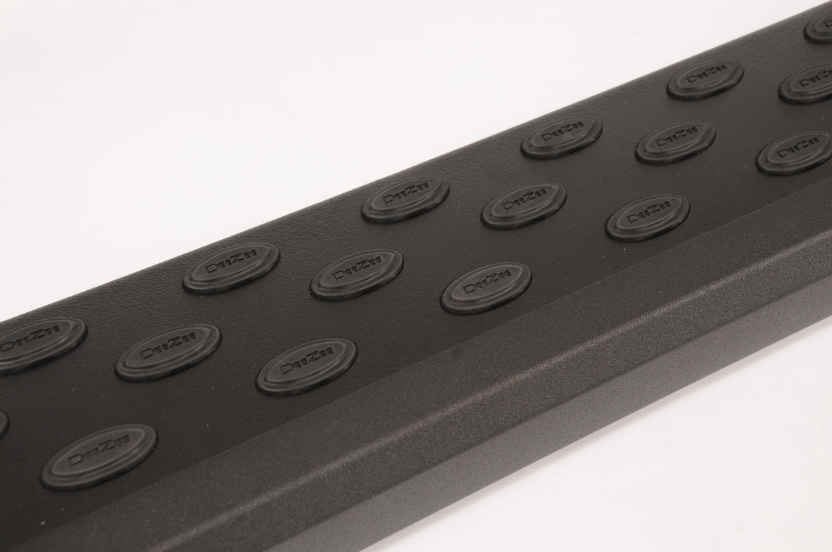 NXc Running Boards