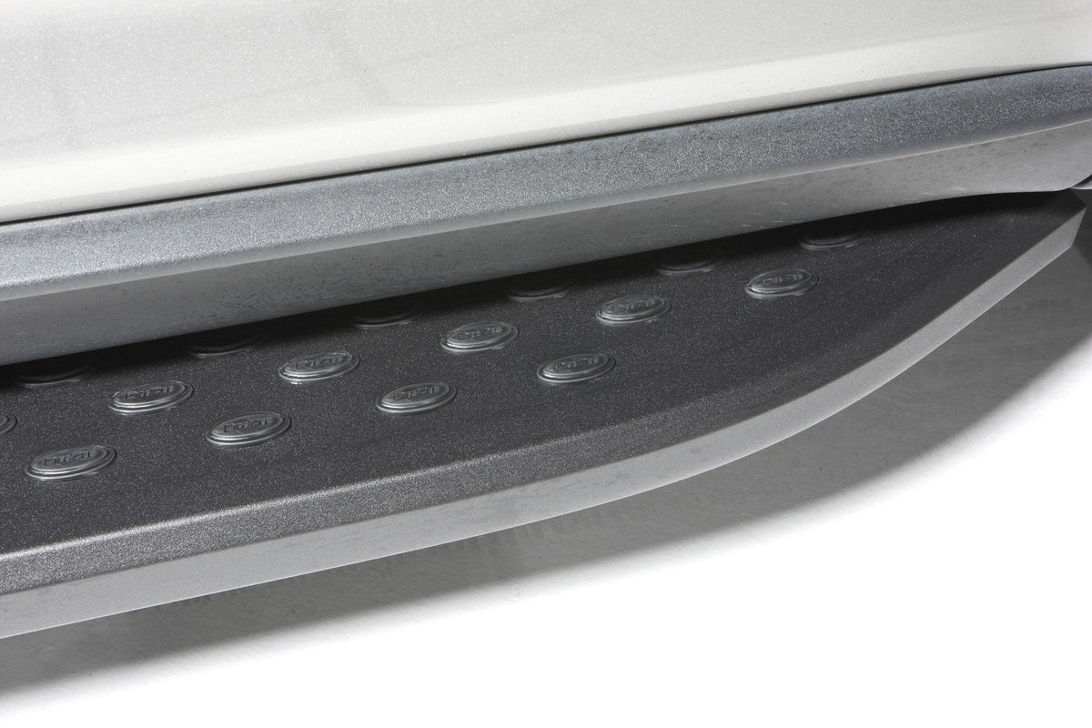 NXc Running Boards