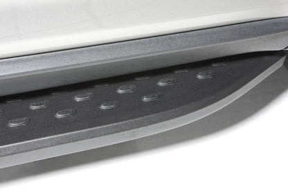 NXc Running Boards