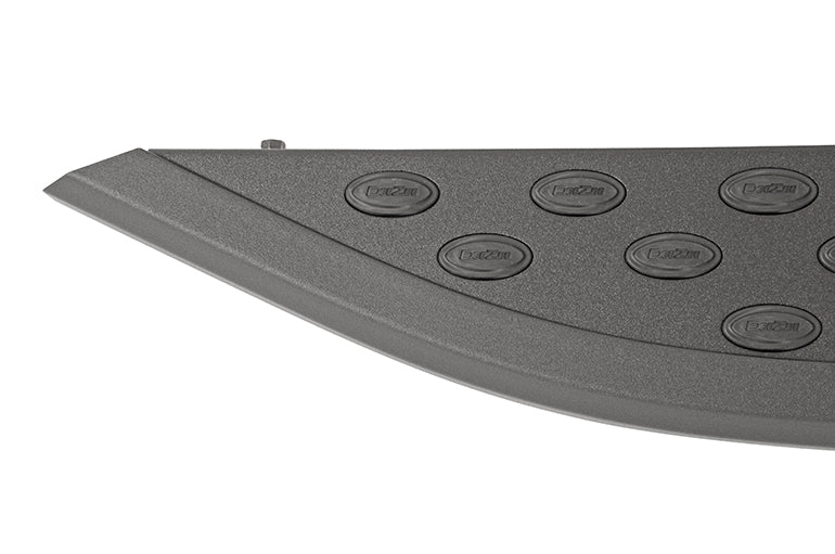 NXc Running Boards