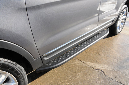 NXc Running Boards