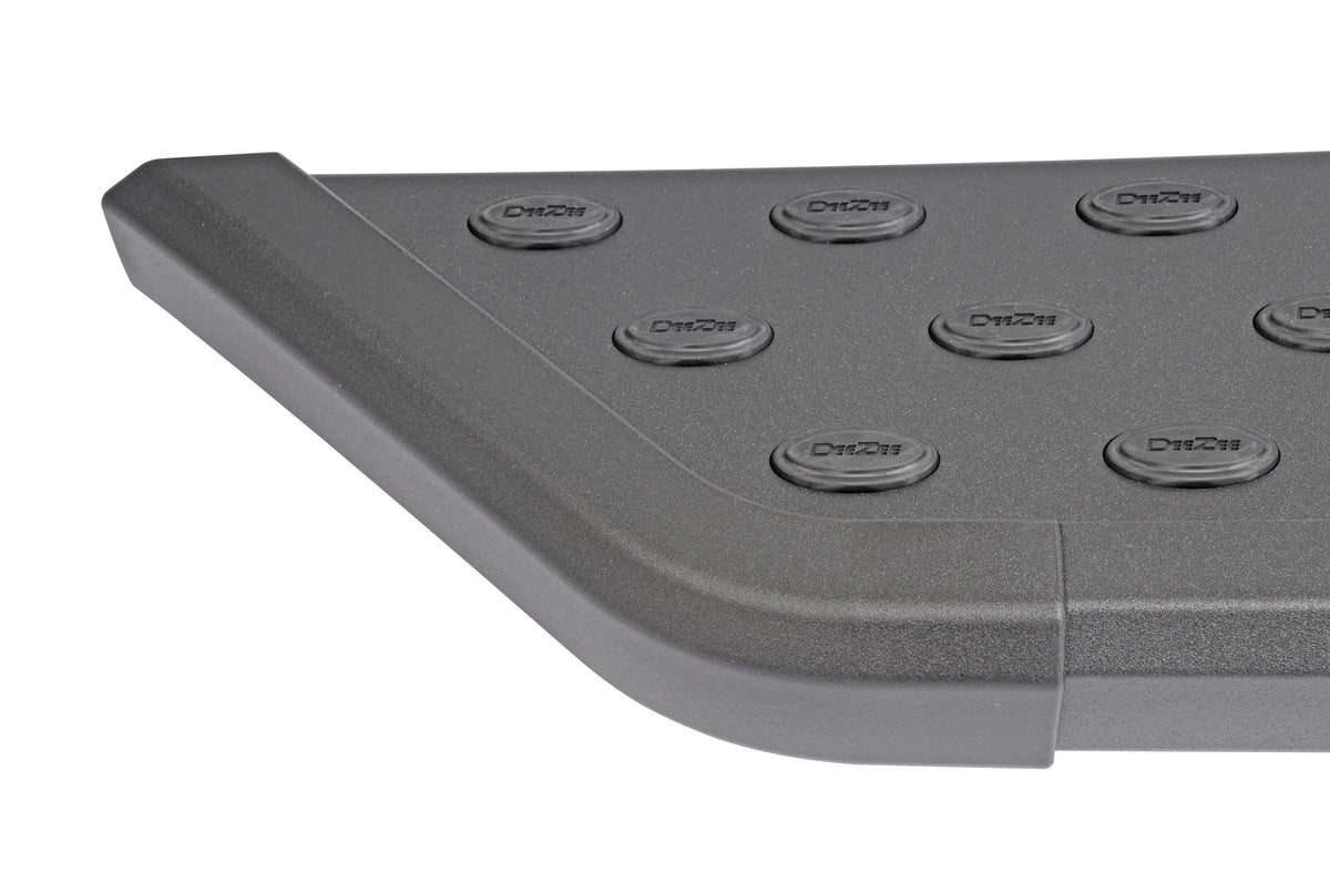 NXt Running Boards