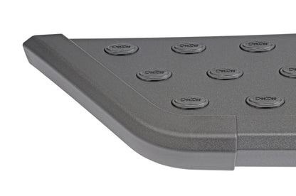 NXt Running Boards