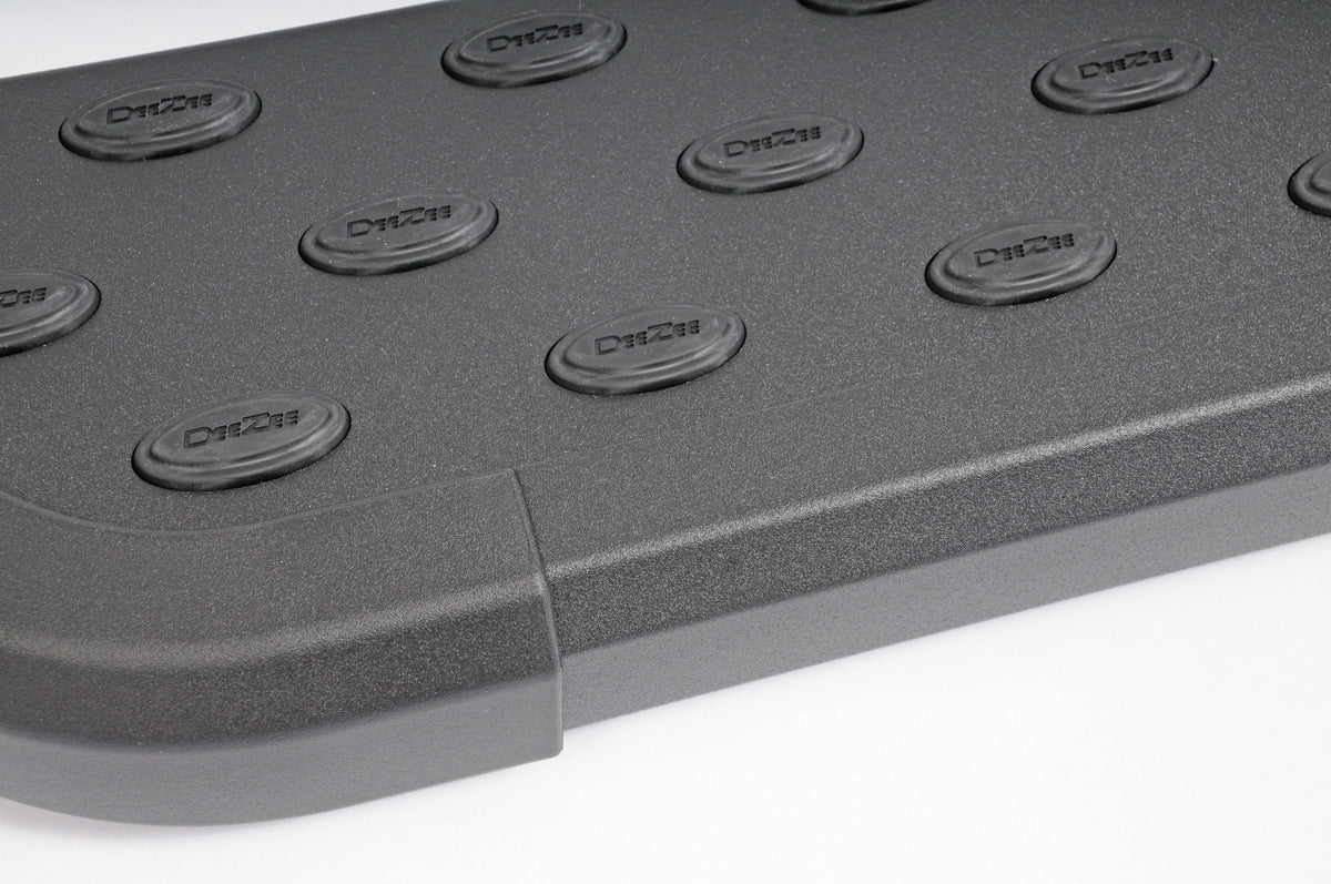 NXt Running Boards