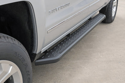 NXt Running Boards