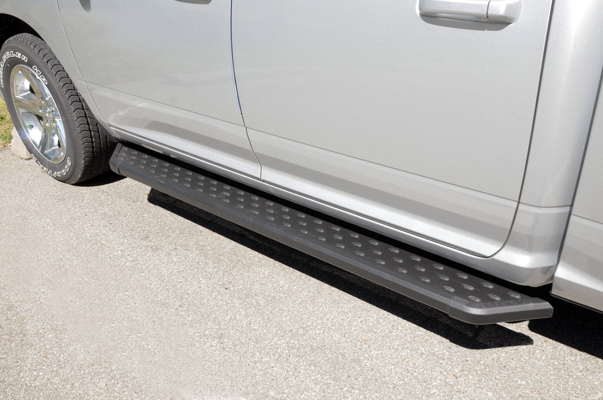 NXt Running Boards