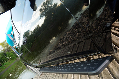 NXt Running Boards