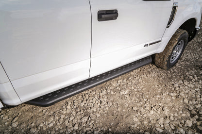 NXt Running Boards