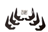 NXt / 6" Oval Mounting Brackets