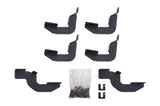 NXt / 6" Oval Mounting Brackets
