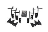 NXt / 6" Oval Mounting Brackets