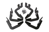 NXt / 6" Oval Mounting Brackets