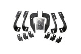 NXt / 6" Oval Mounting Brackets