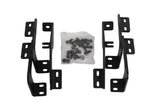 NXt / 6" Oval Mounting Brackets