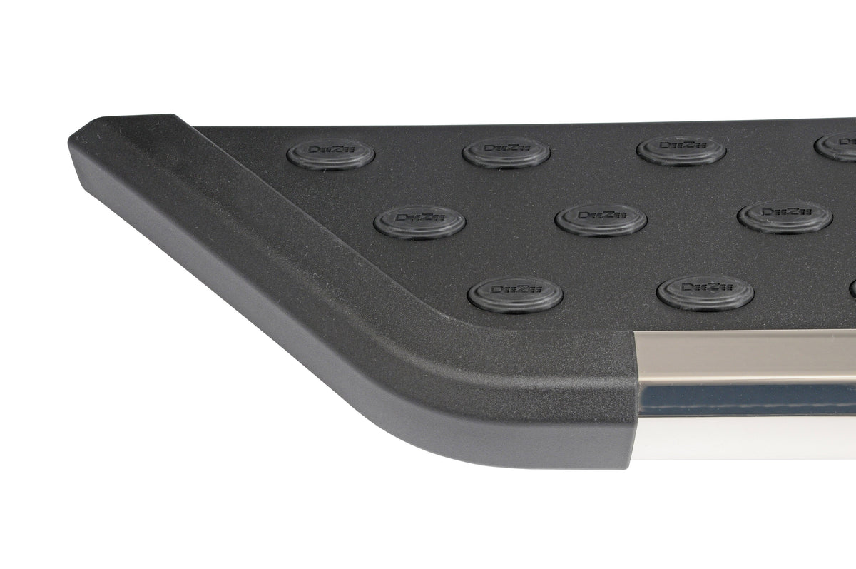 NXt Running Boards