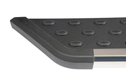 NXt Running Boards