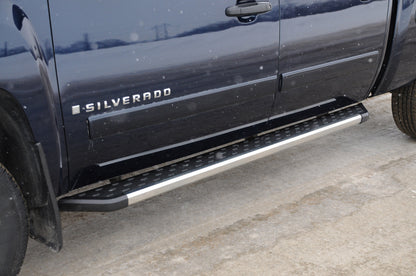 NXt Running Boards