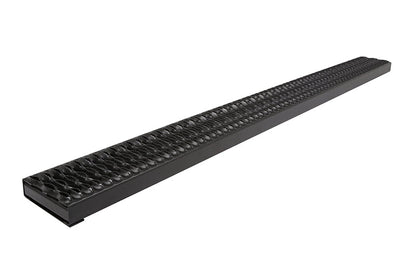 Rough Step Running Boards