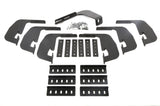 Rough Step Mounting Brackets