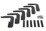 Rough Step Mounting Brackets