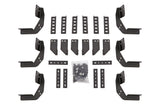 Rough Step Mounting Brackets