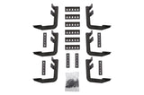 Rough Step Mounting Brackets