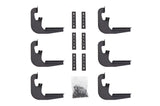 Rough Step Mounting Brackets